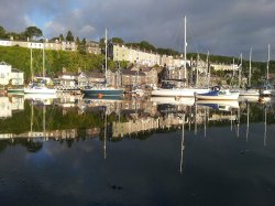 Porthmadog